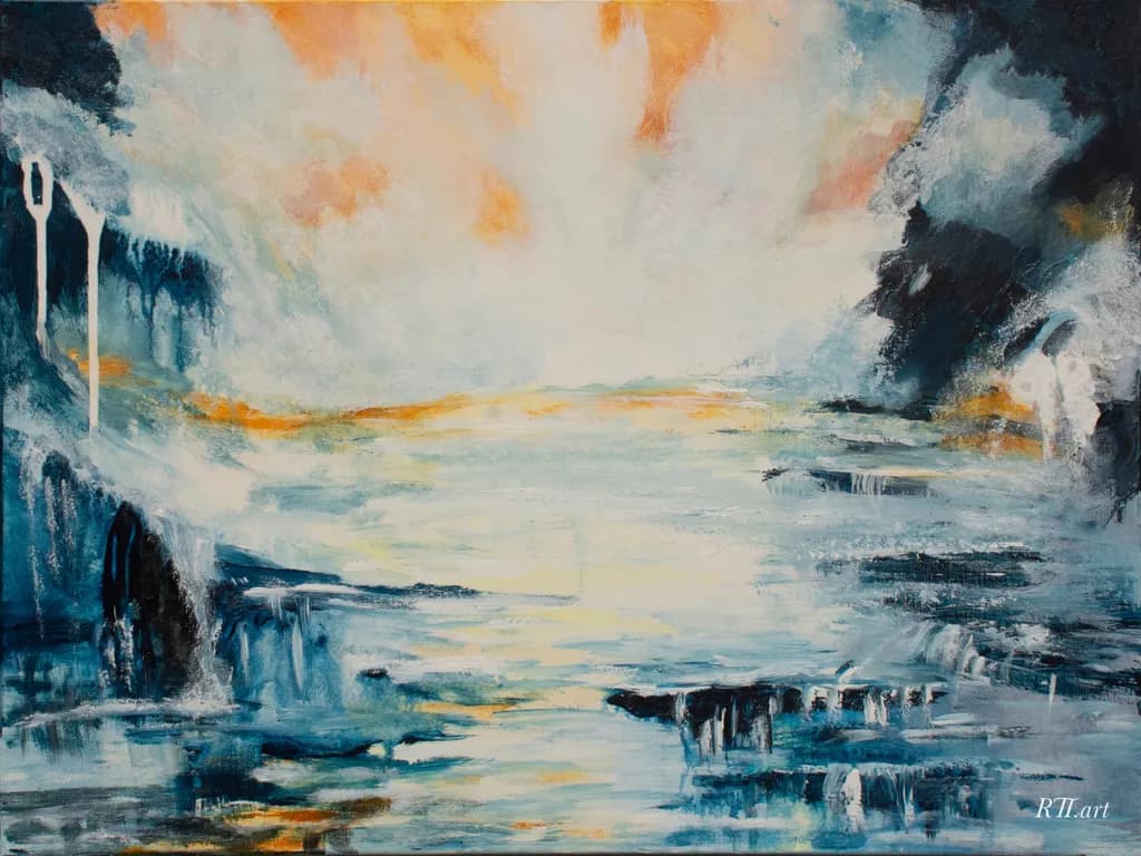Between the Realms