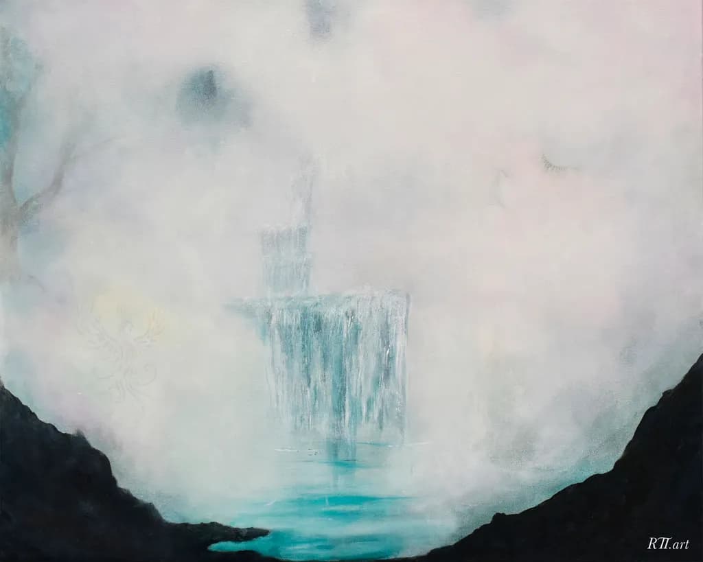 Veil of Serenity