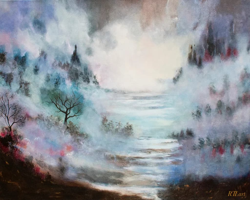 Enchanted Mist