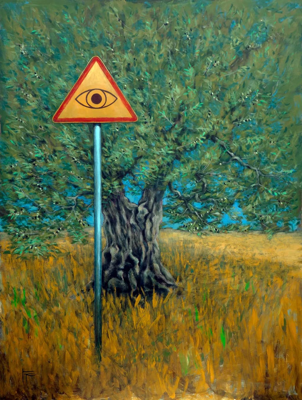 Garden of Eden