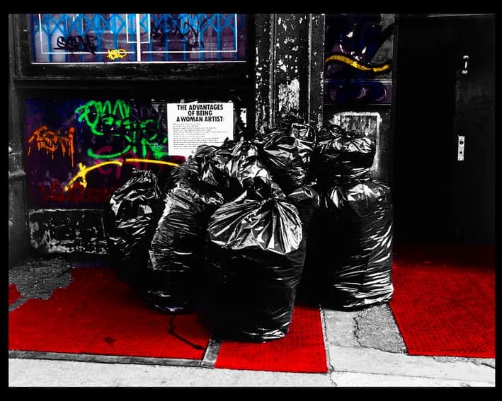 Self titled image