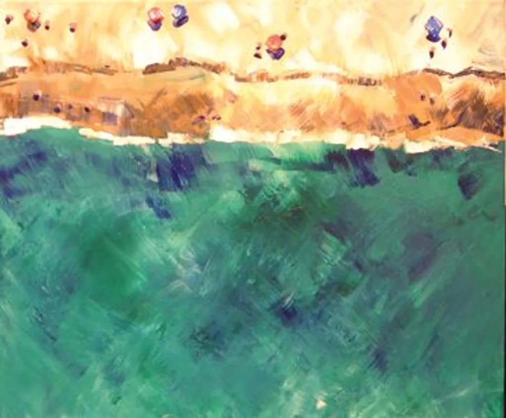Coastal Abstraction