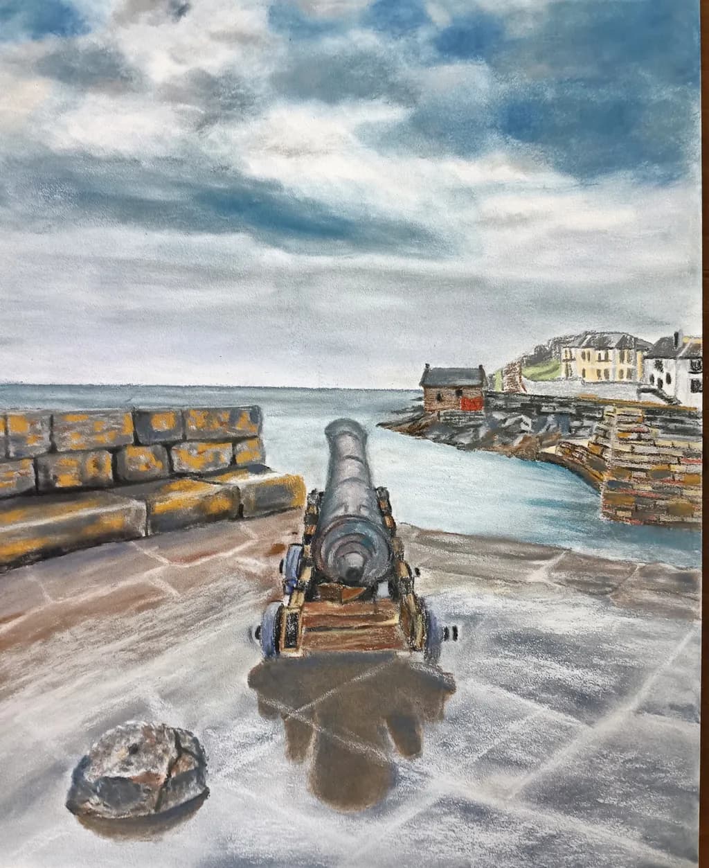 Harbor Sentinel