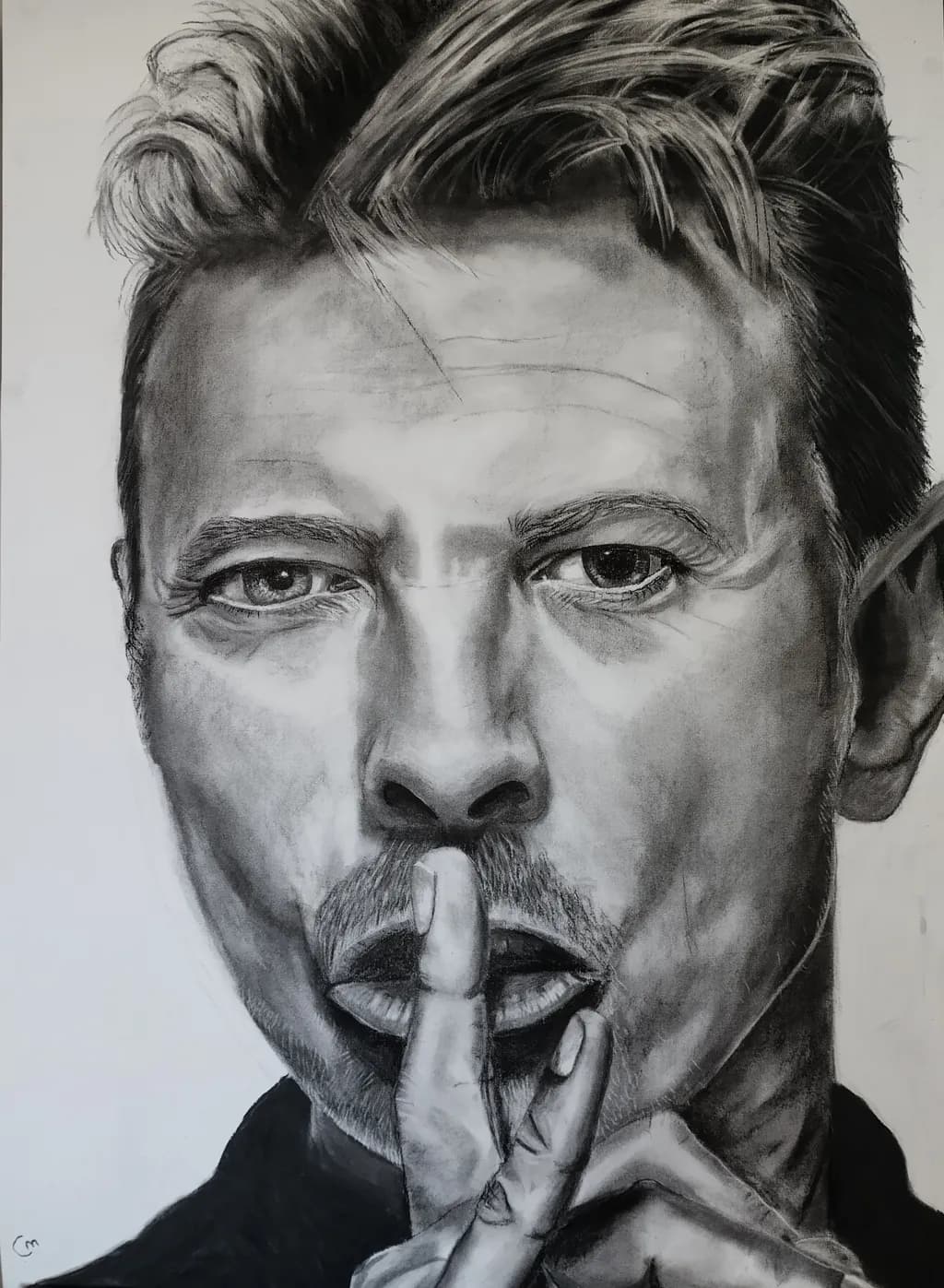 Silent Gesture