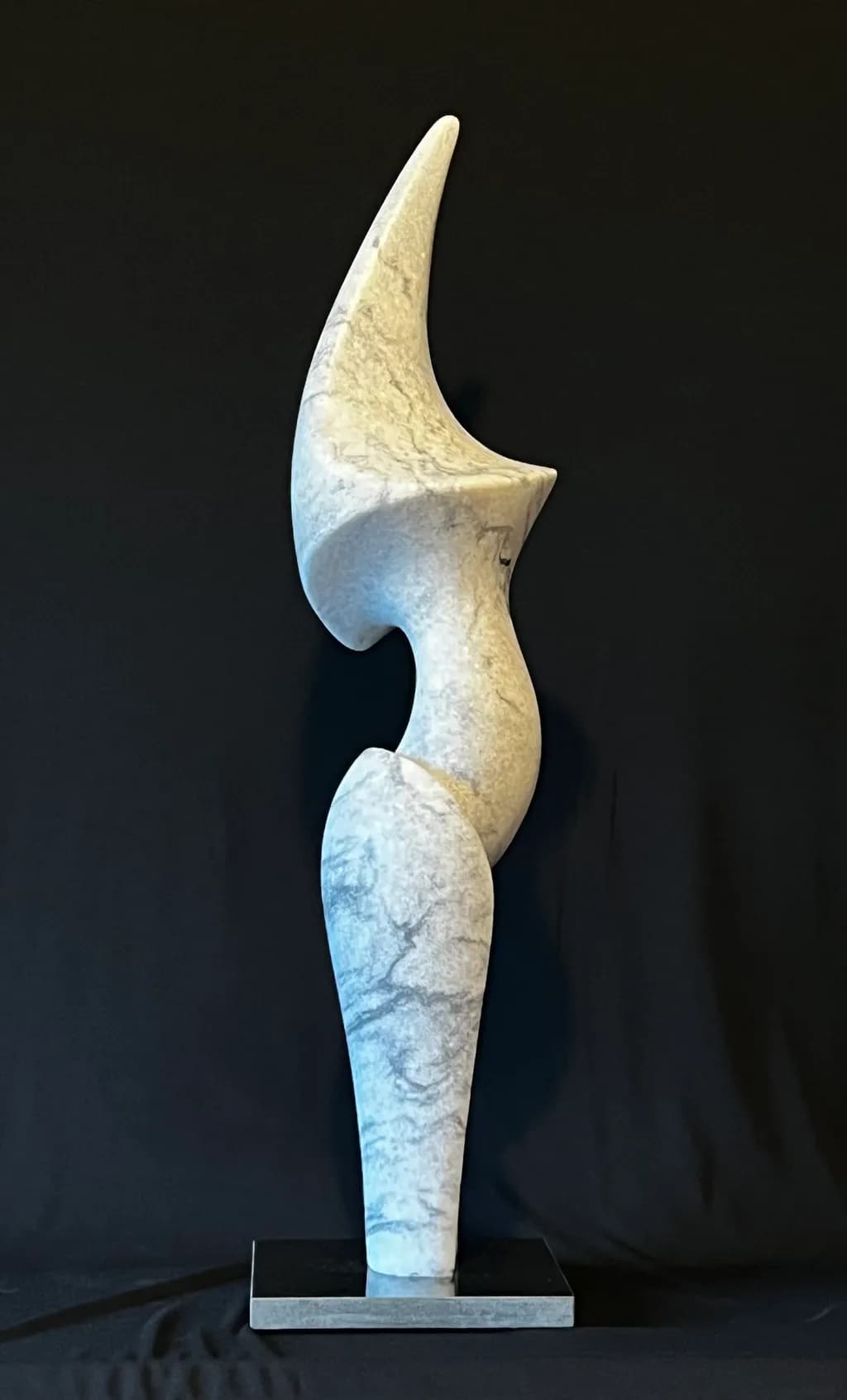 Dynamic Elegance