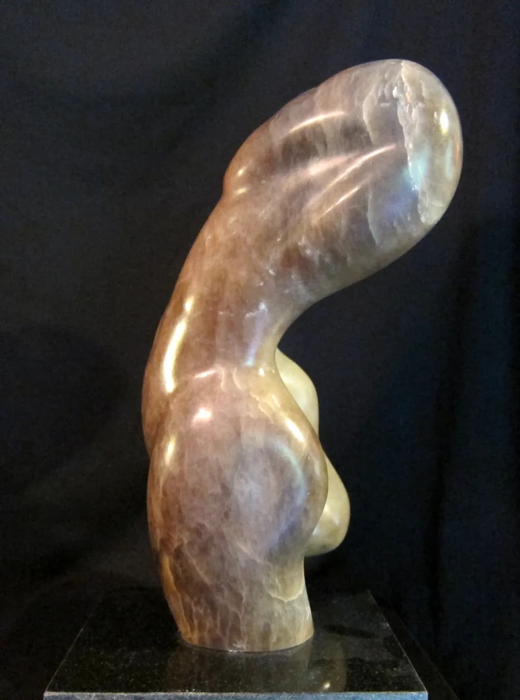 Curved Essence