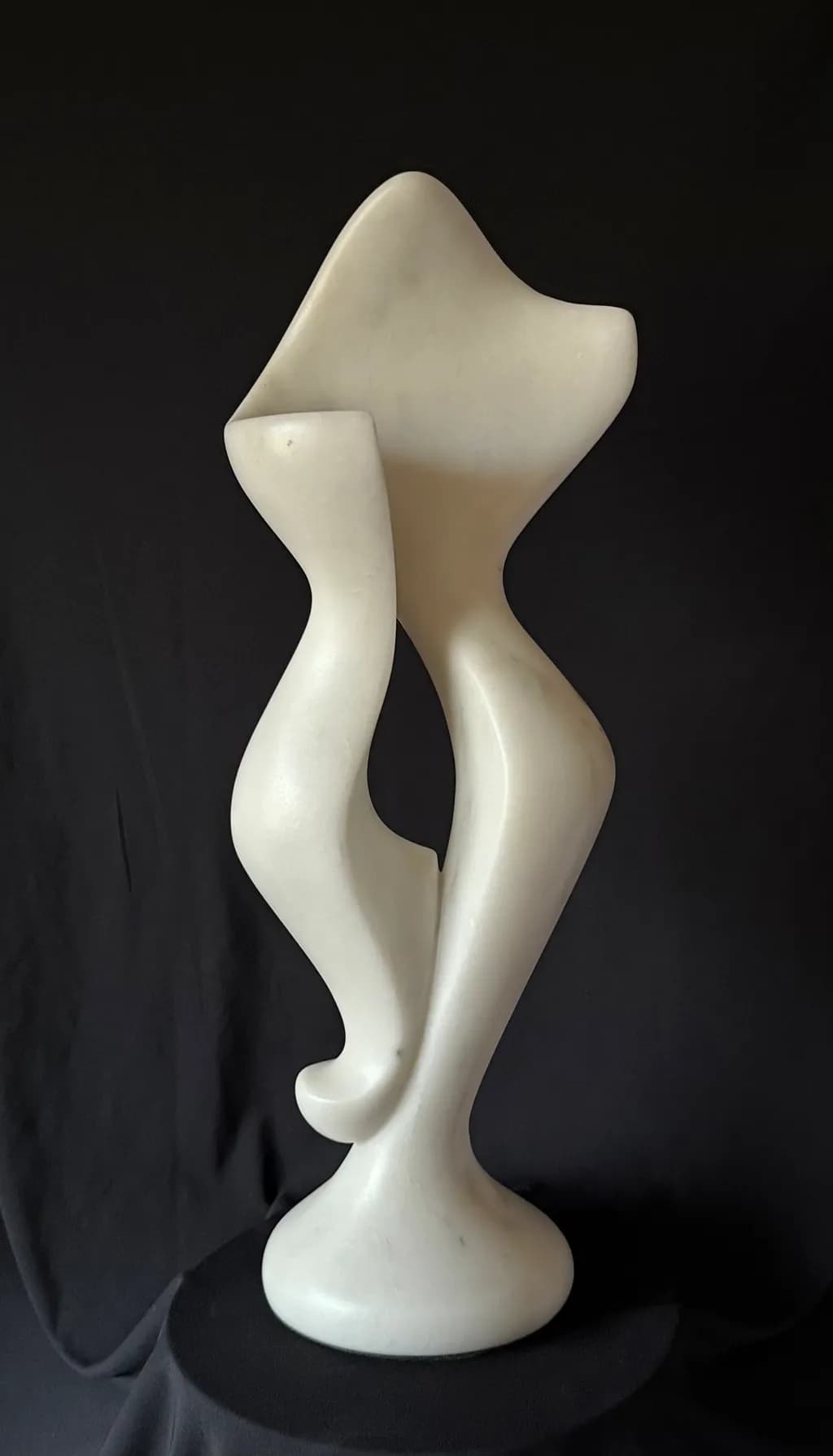 Standing Form
