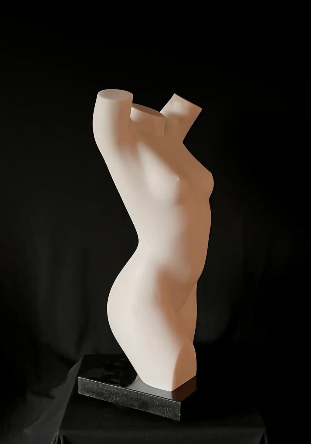 Form in Balance