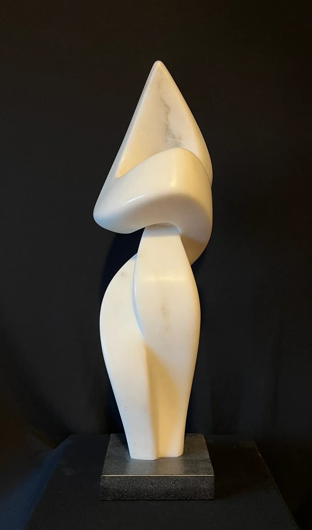 Contour Harmony