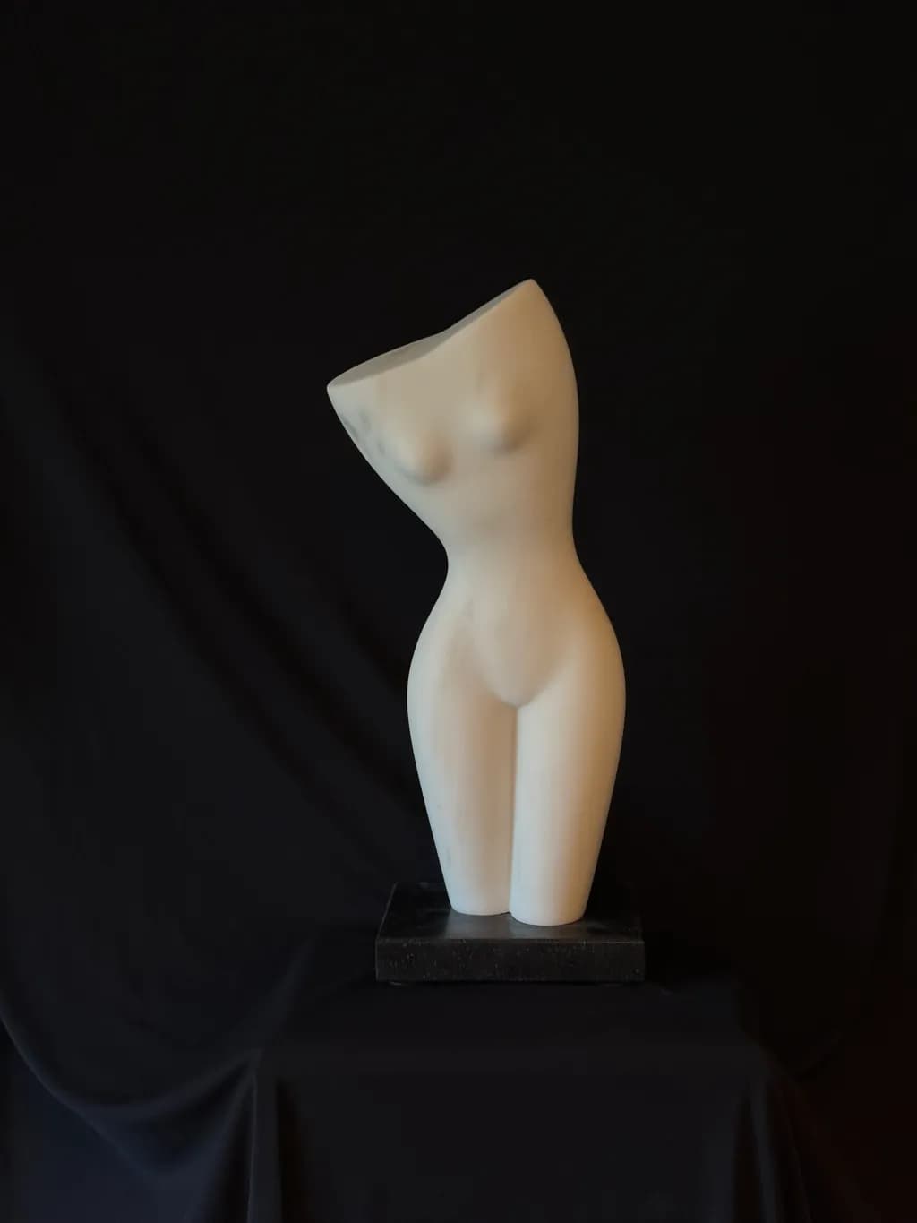 Curved Form