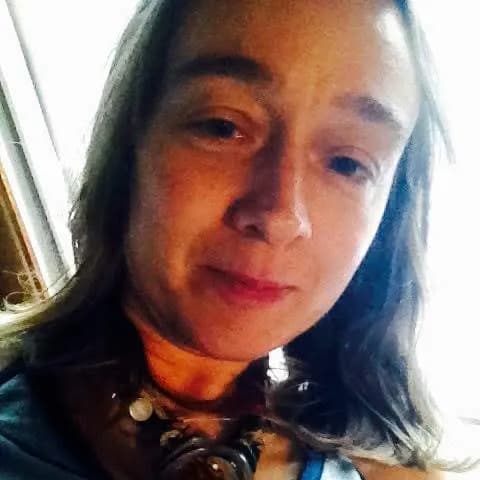 Whispers of Light: A Portrait of Introspection and Connection