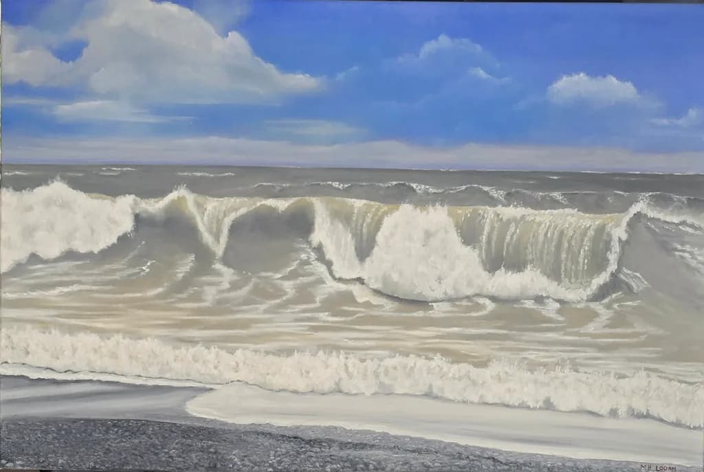 Ocean Waves