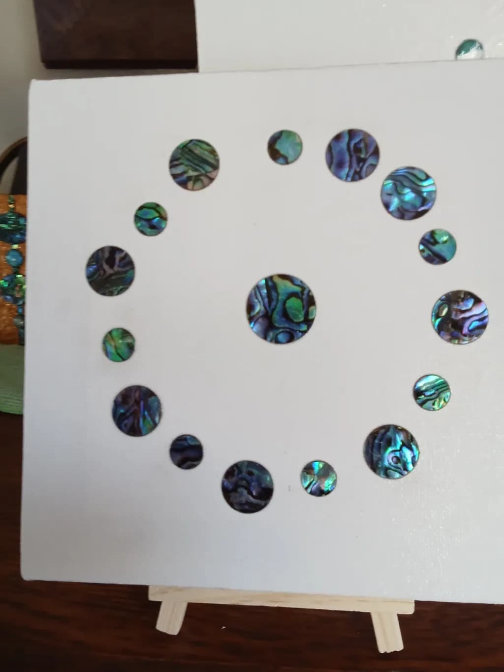 Abalone Circle