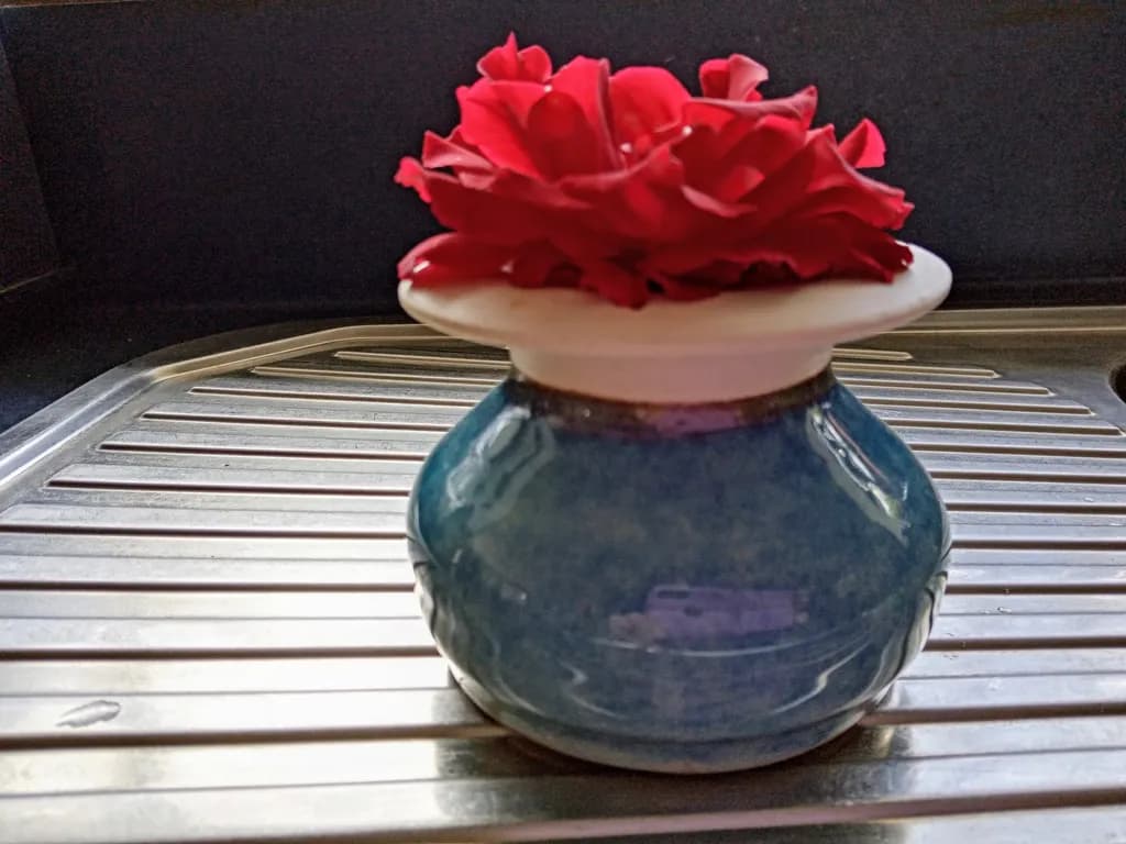 Ceramic Bloom