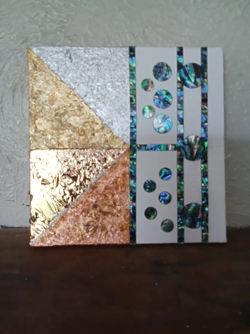 Geometric Reflections