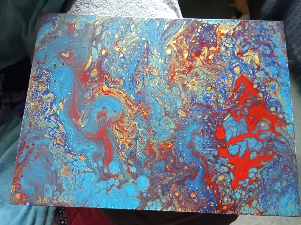 Cosmic Flow