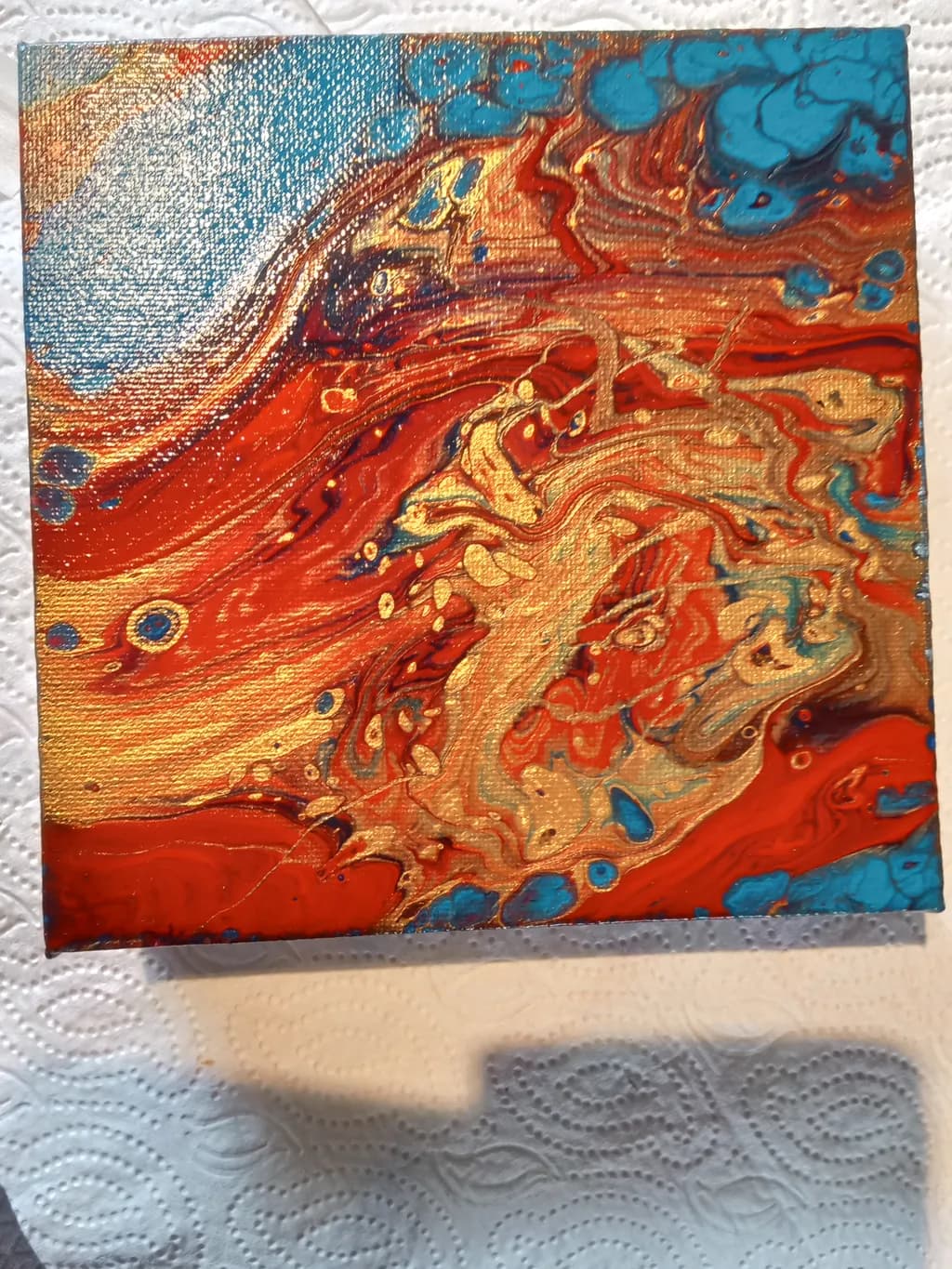 Cosmic Flow