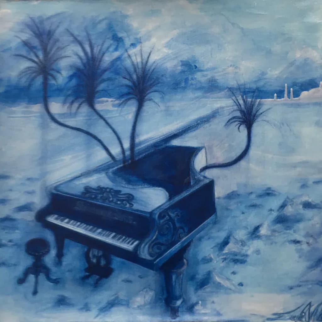 Silent Keys