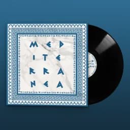 Mediterranea Vinyl