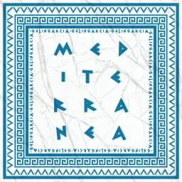 Mediterranea Cover