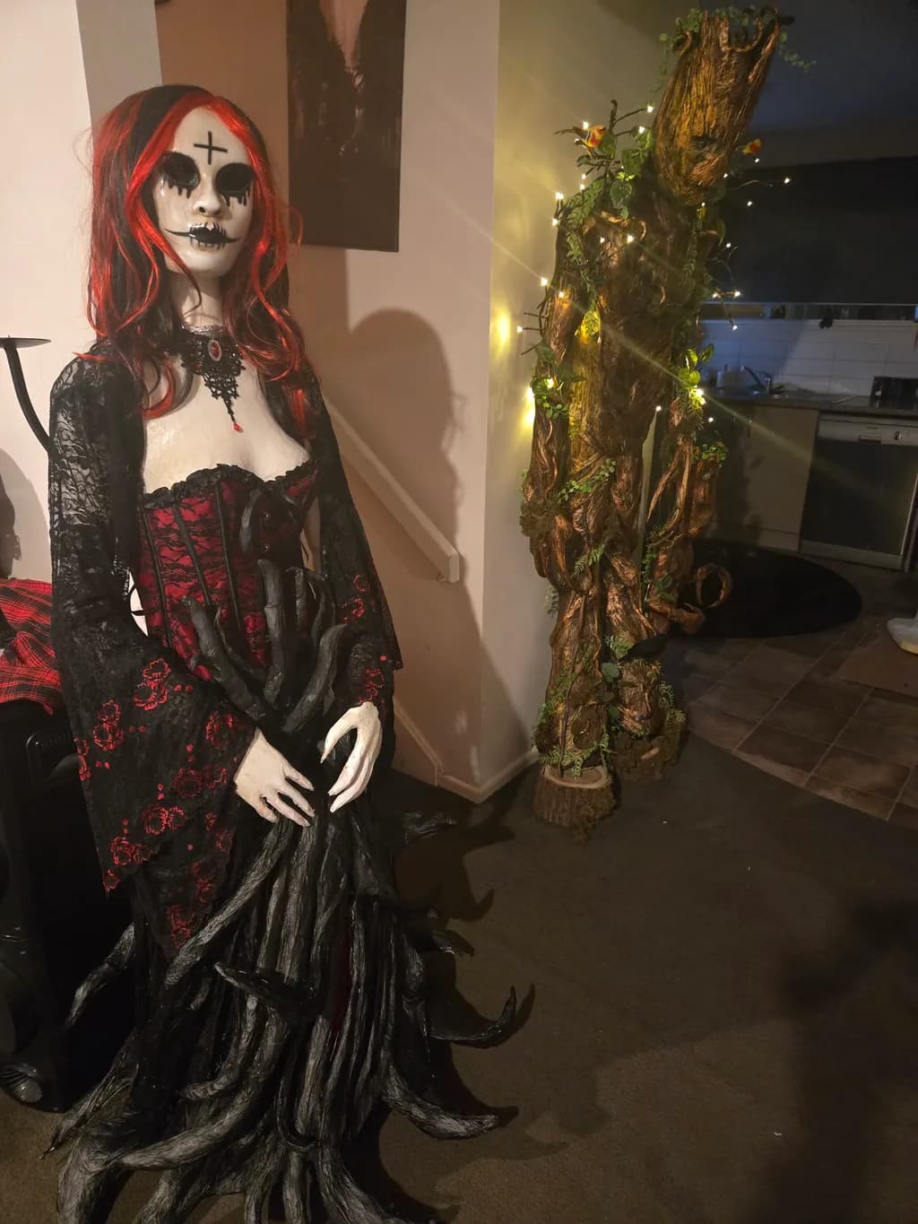 Darkwood Coven