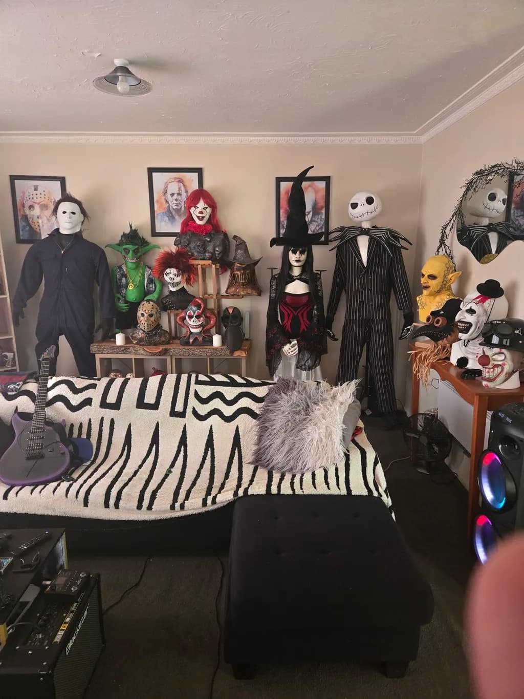 Halloween Haunt Collection