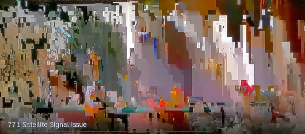 Digital Disruption: A Glitch in Reality