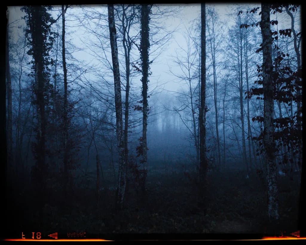 Misty Sentinels