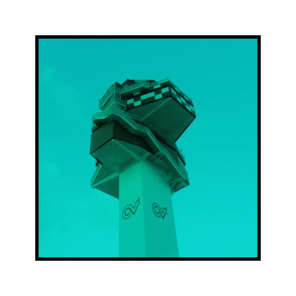 Industrial Apex