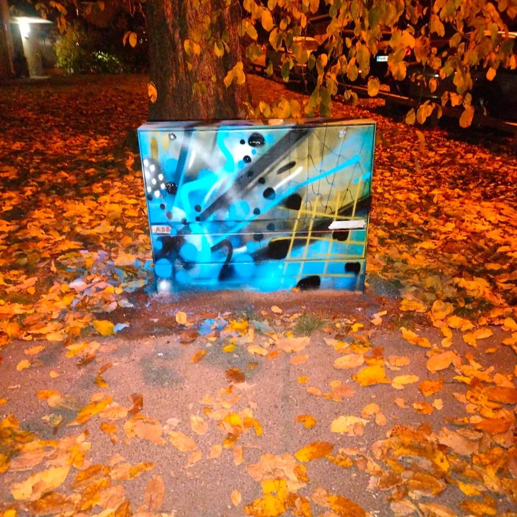 Urban Canvas