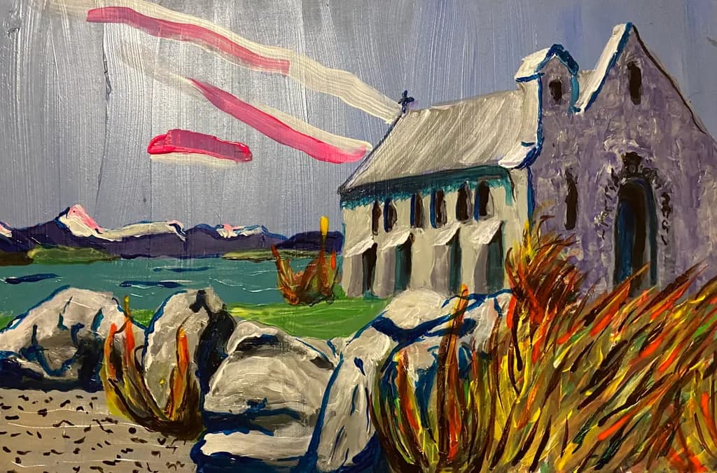 Church