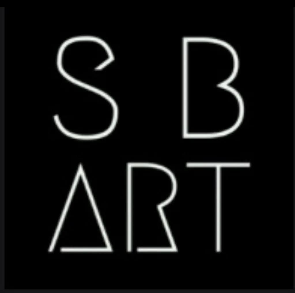 Modern Typography in Abstract Design: A Creative Exploration of Form and Space