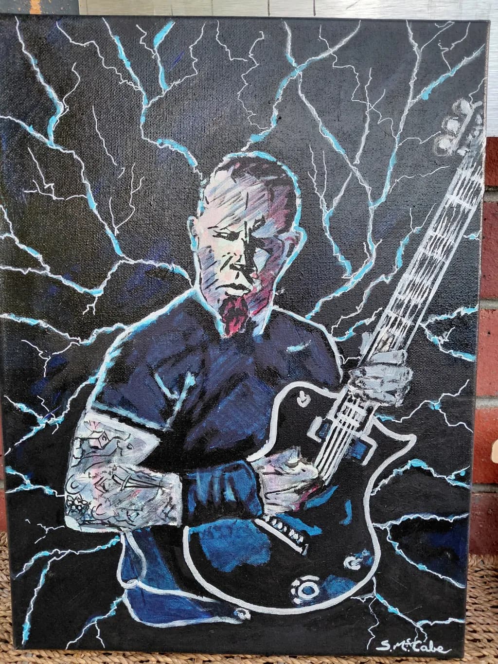 Electric Pulse