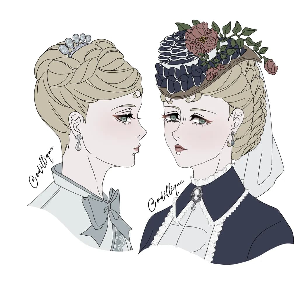 Dual Elegance