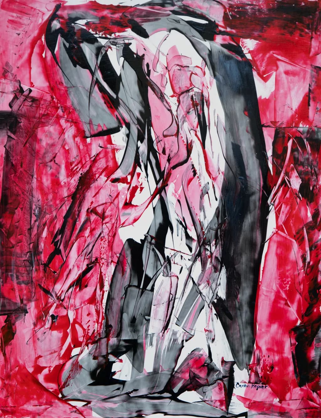 Layers of Self
