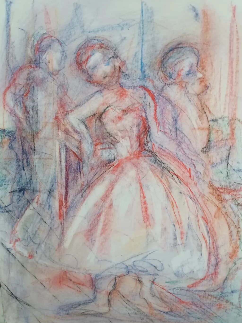 Ballet Motion