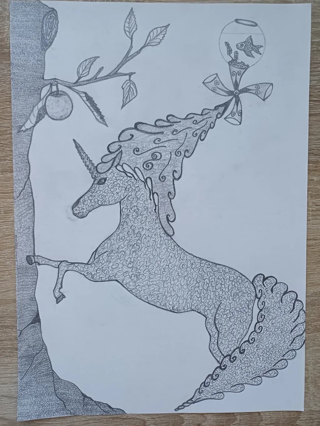 Unicorn Dreams