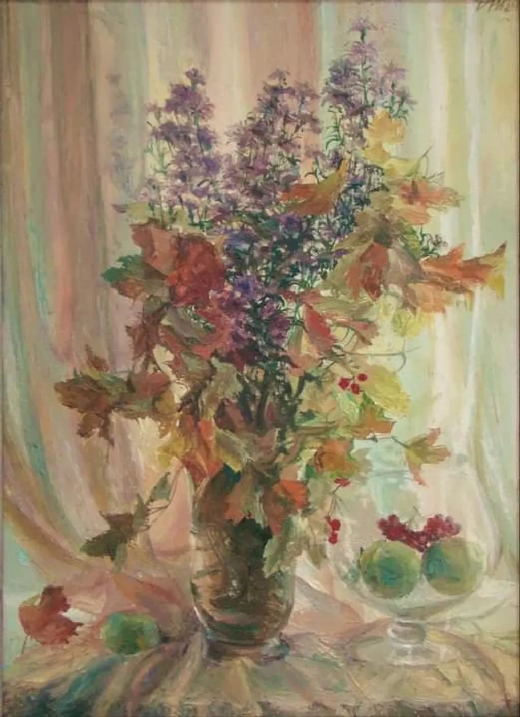 Autumn Bouquet