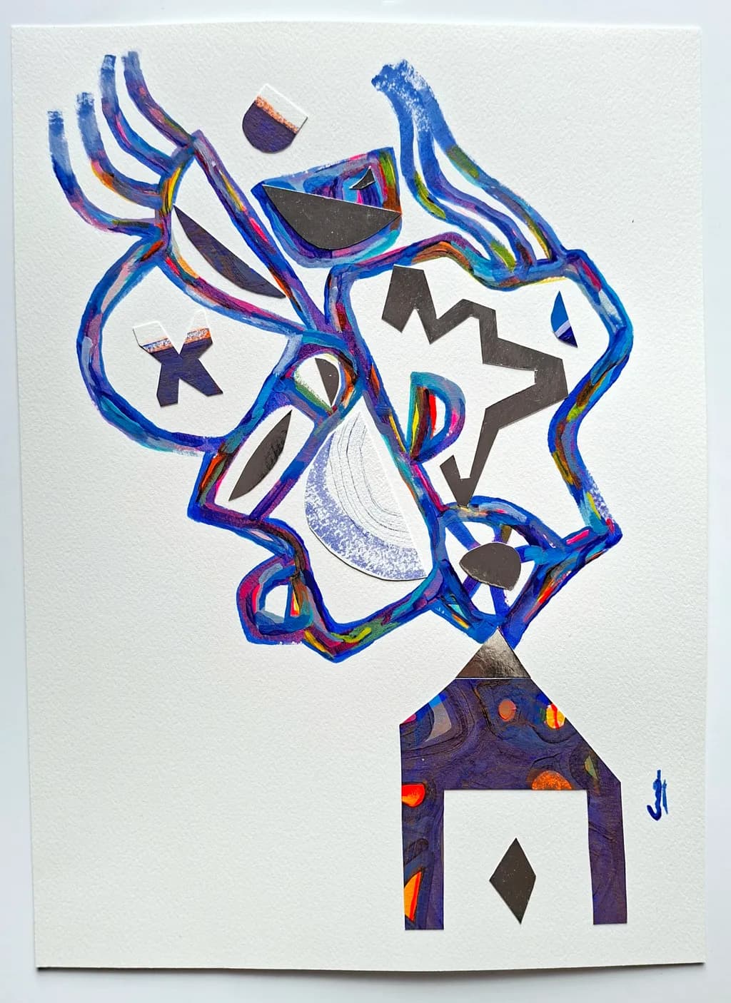 House of Shapes