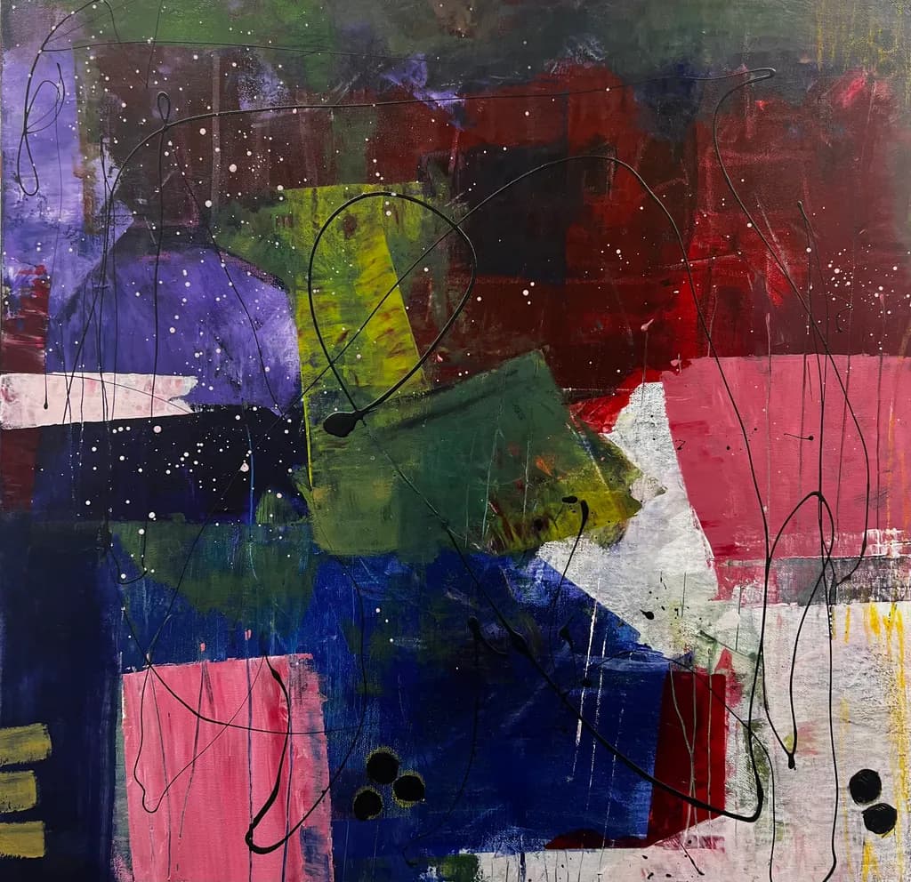 COLORS OF MEMORY