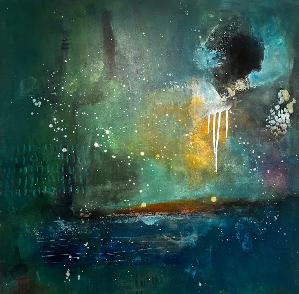 Silent Garden Echoes