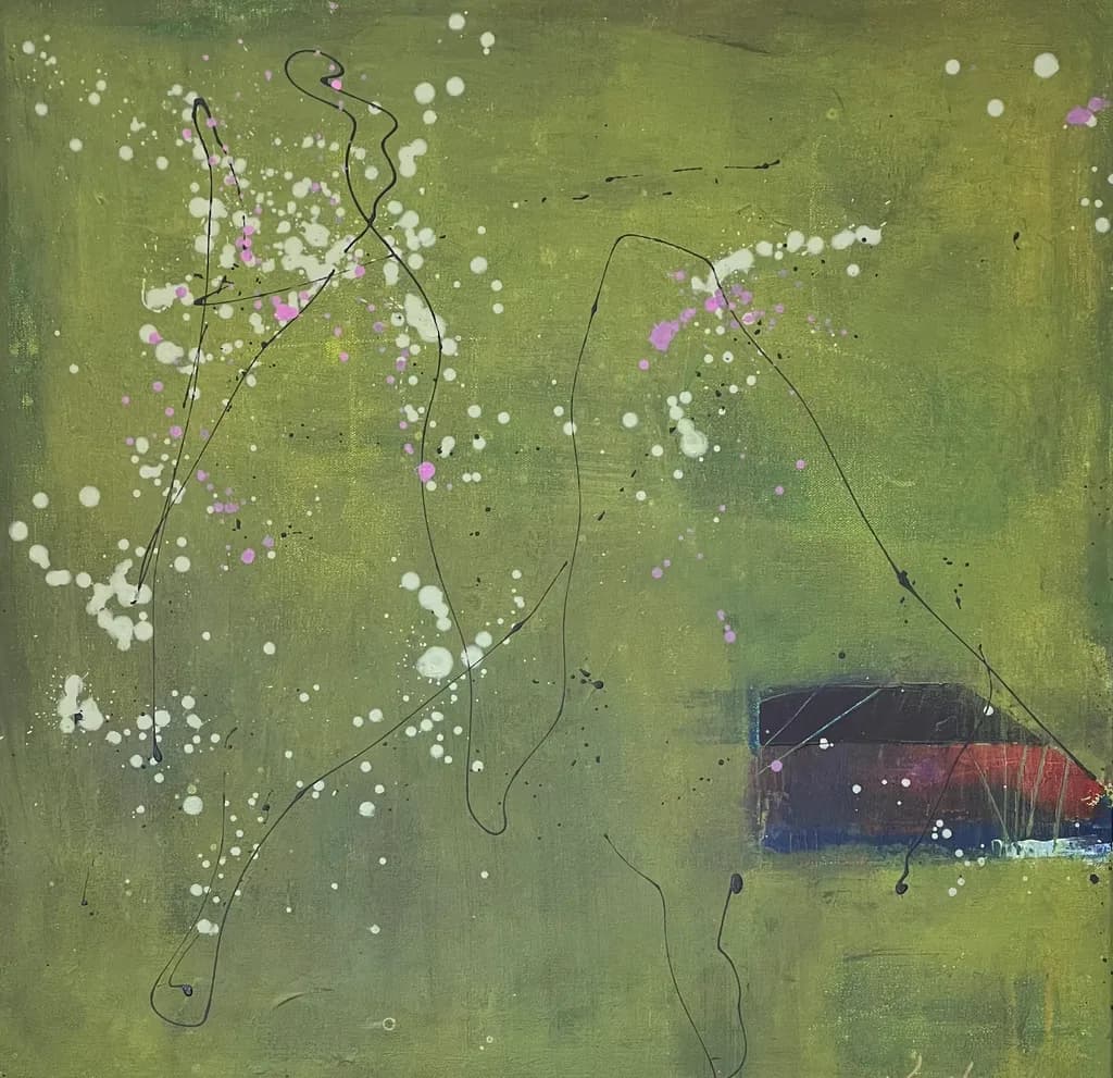 Garden Reverie