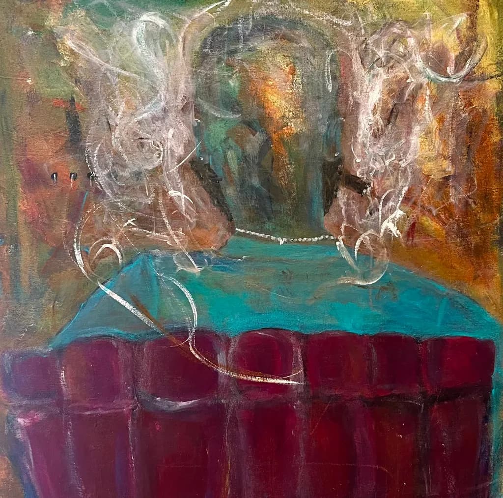 Tending Reflections