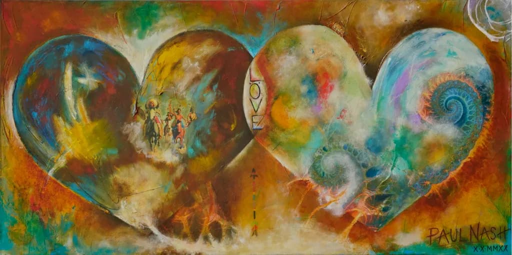 Hearts in Harmony: A Journey Through Love and Connection