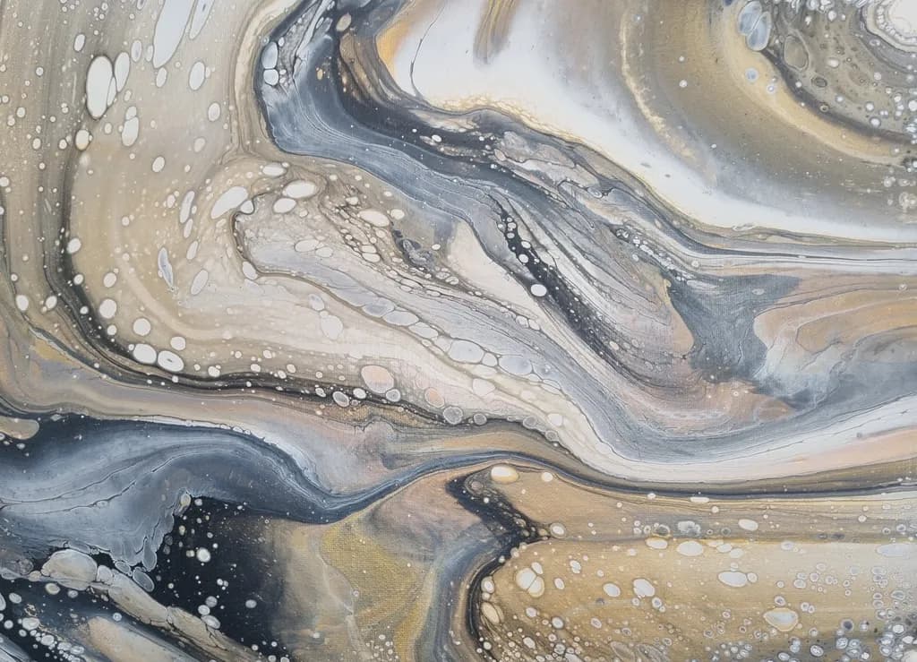 Marble Flow