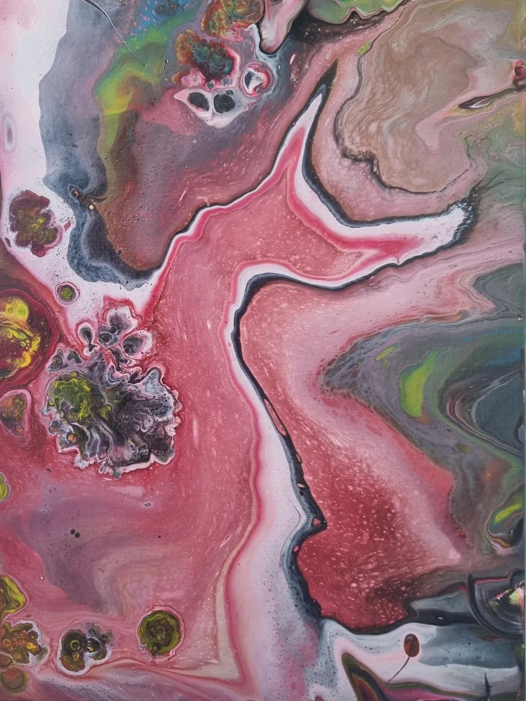 Abstract Flow