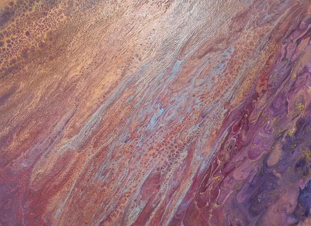 Abstract Flow