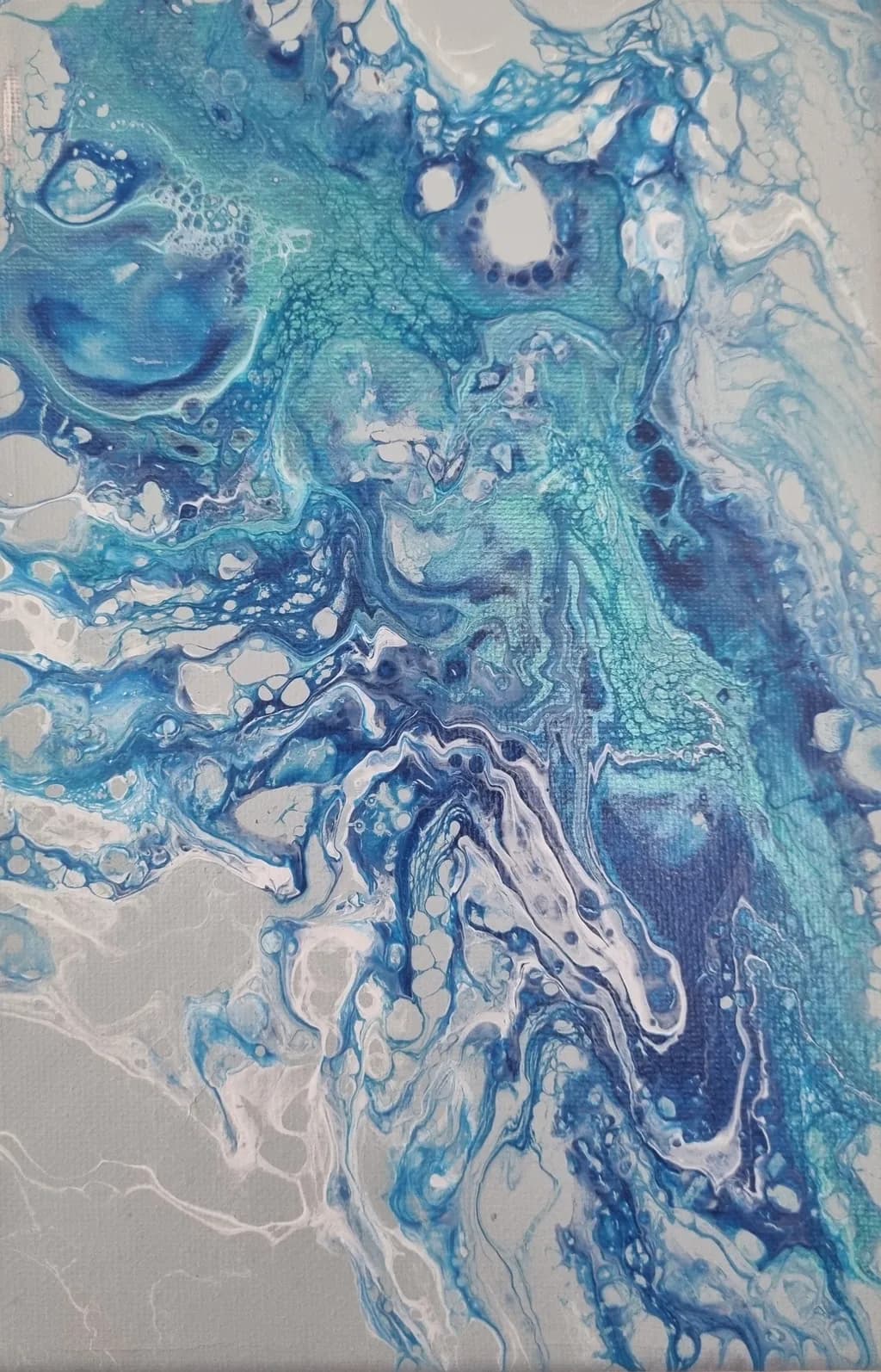 Ocean Currents