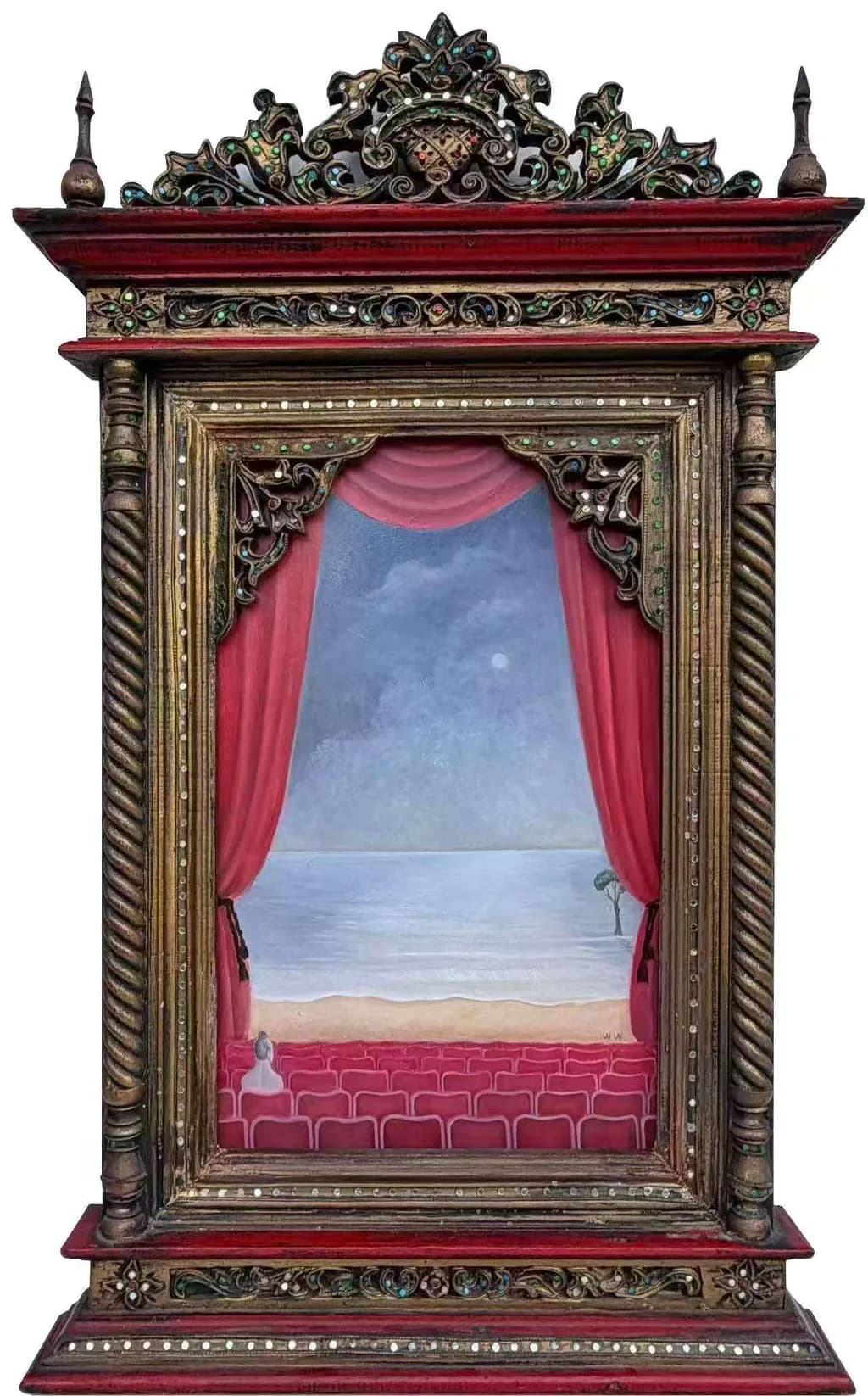 Theater of life