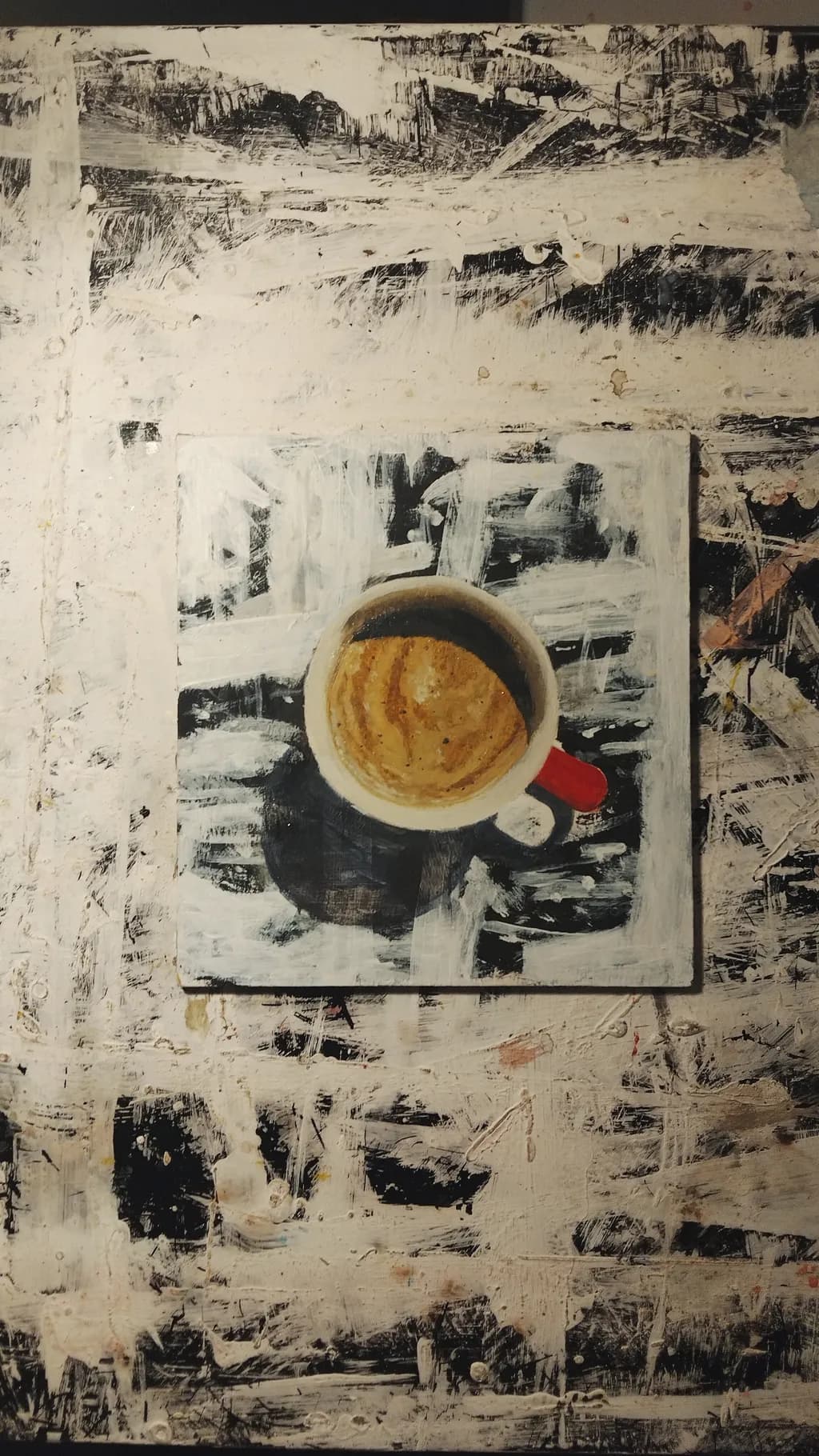 Coffee Perspective